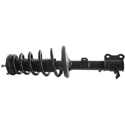 GSP NORTH AMERICA - 869008 - Suspension Strut and Coil Spring Assembly - Rear Right pa2