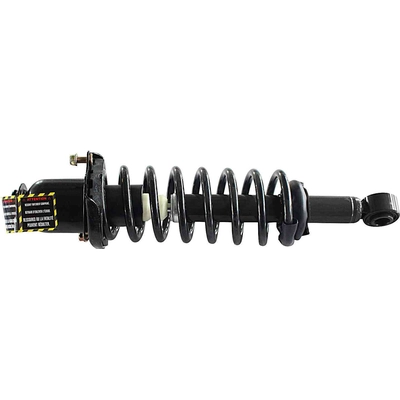 GSP NORTH AMERICA - 869009 - Suspension Strut and Coil Spring Assembly - Rear Left pa2