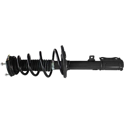 GSP NORTH AMERICA - 869026 - Suspension Strut and Coil Spring Assembly - Rear Right pa2