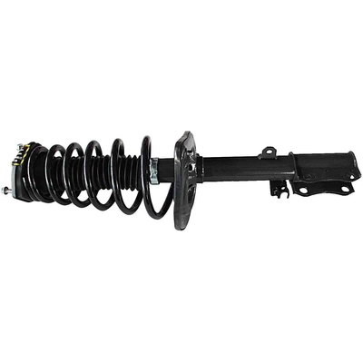 GSP NORTH AMERICA - 869027 - Suspension Strut and Coil Spring Assembly - Rear Left pa2