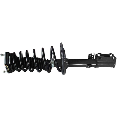 GSP NORTH AMERICA - 869028 - Suspension Strut and Coil Spring Assembly - Rear Right pa2