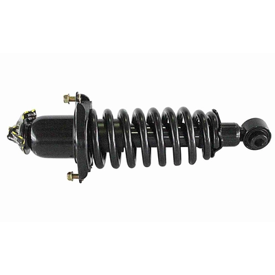 GSP NORTH AMERICA - 869043 - Suspension Strut and Coil Spring Assembly pa2