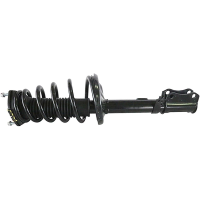 GSP NORTH AMERICA - 869051 - Suspension Strut and Coil Spring Assembly - Rear Left pa1