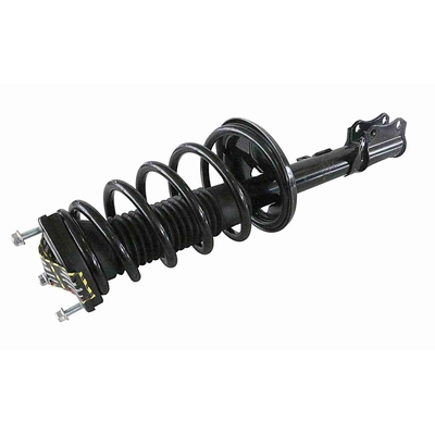 GSP NORTH AMERICA - 869051 - Suspension Strut and Coil Spring Assembly - Rear Left pa2