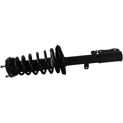 GSP NORTH AMERICA - 869211 - Suspension Strut and Coil Spring Assembly - Rear Left pa1