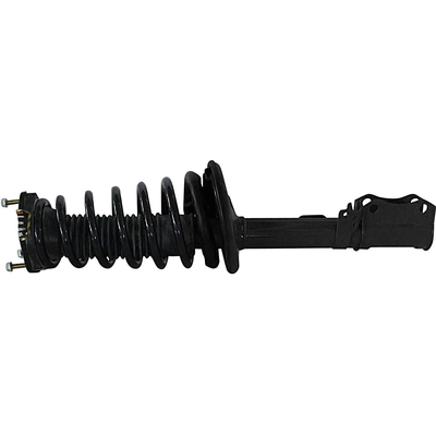 GSP NORTH AMERICA - 869231 - Suspension Strut and Coil Spring Assembly - Rear Left pa2