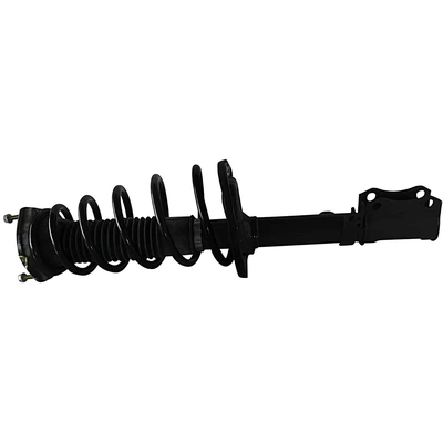 GSP NORTH AMERICA - 869337 - Suspension Strut and Coil Spring Assembly - Rear left pa2