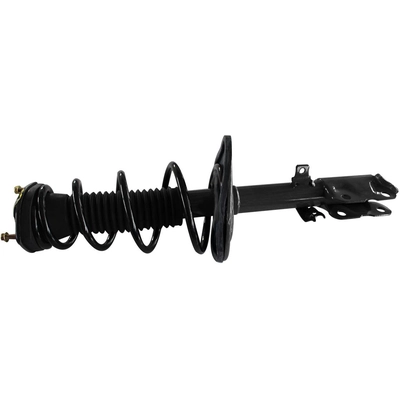 GSP NORTH AMERICA - 869363 - Suspension Strut and Coil Spring Assembly - Rear Left pa1