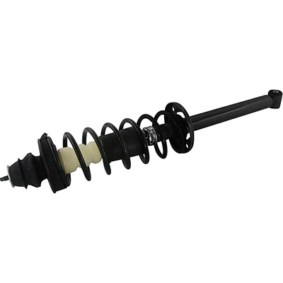 GSP NORTH AMERICA - 872111 - Suspension Strut and Coil Spring Assembly - Rear pa2