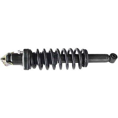GSP NORTH AMERICA - 882002 - Suspension Strut and Coil Spring Assembly - Rear pa2