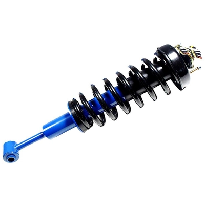 GSP NORTH AMERICA - 882318 - Suspension Strut and Coil Spring Assembly pa1