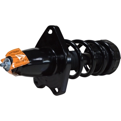 GSP NORTH AMERICA - 882318 - Suspension Strut and Coil Spring Assembly pa3