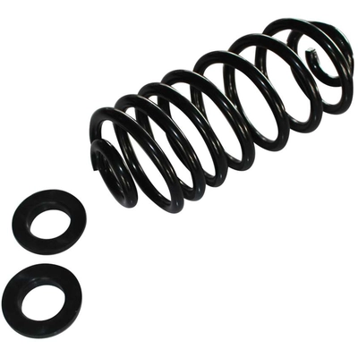 GSP NORTH AMERICA - 882331 - Suspension Strut and Coil Spring Assembly pa2