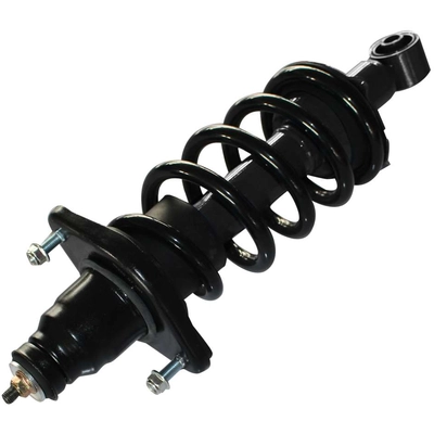 GSP NORTH AMERICA - 882336 - Suspension Strut and Coil Spring Assembly - Rear Right pa2