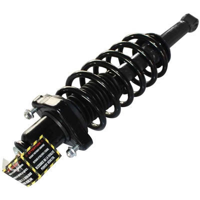 GSP NORTH AMERICA - 882340 - Suspension Strut and Coil Spring Assembly - Rear pa1