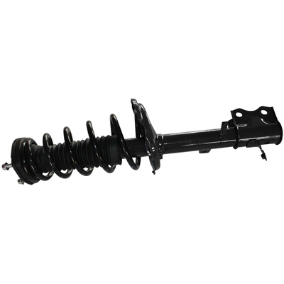 GSP NORTH AMERICA - 882367 - Suspension Strut and Coil Spring Assembly - Rear Left pa1