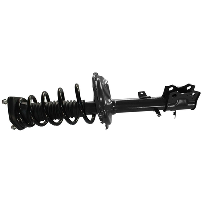 GSP NORTH AMERICA - 882367 - Suspension Strut and Coil Spring Assembly - Rear Left pa2