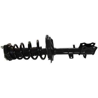 GSP NORTH AMERICA - 882368 - Suspension Strut and Coil Spring Assembly - Rear Right pa2