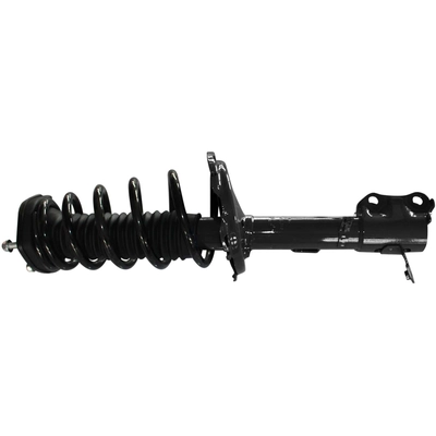 GSP NORTH AMERICA - 882369 - Suspension Strut and Coil Spring Assembly - Rear Left pa3