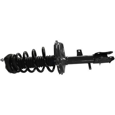 GSP NORTH AMERICA - 882369 - Suspension Strut and Coil Spring Assembly - Rear Left pa4