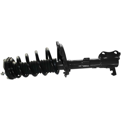 GSP NORTH AMERICA - 882370 - Suspension Strut and Coil Spring Assembly - Rear Right pa1