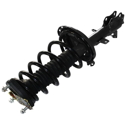 GSP NORTH AMERICA - 882370 - Suspension Strut and Coil Spring Assembly - Rear Right pa2