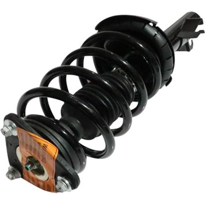 Rear Complete Strut Assembly by GSP NORTH AMERICA - 882408 pa1