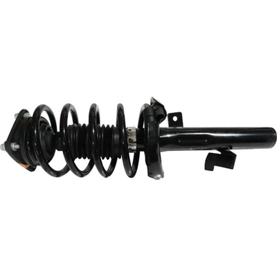 Rear Complete Strut Assembly by GSP NORTH AMERICA - 882408 pa2