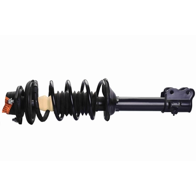 GSP NORTH AMERICA - 882436 - Suspension Strut and Coil Spring Assembly - Rear Left pa1