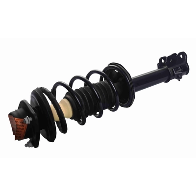GSP NORTH AMERICA - 882436 - Suspension Strut and Coil Spring Assembly - Rear Left pa2