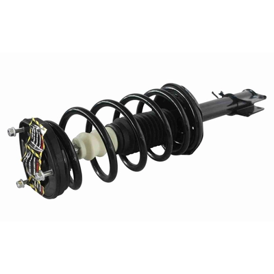 GSP NORTH AMERICA - 882450 - Suspension Strut and Coil Spring Assembly - Rear Left pa1