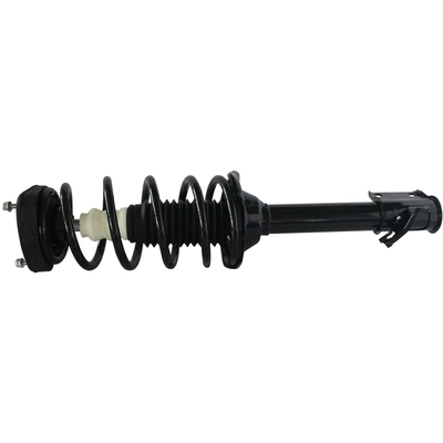 GSP NORTH AMERICA - 882450 - Suspension Strut and Coil Spring Assembly - Rear Left pa2