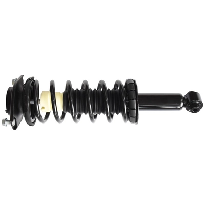 GSP NORTH AMERICA - 882457 - Suspension Strut and Coil Spring Assembly - Rear pa5