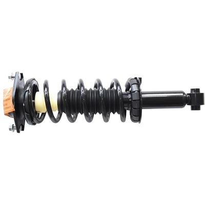 GSP NORTH AMERICA - 882458 - Suspension Strut and Coil Spring Assembly pa2