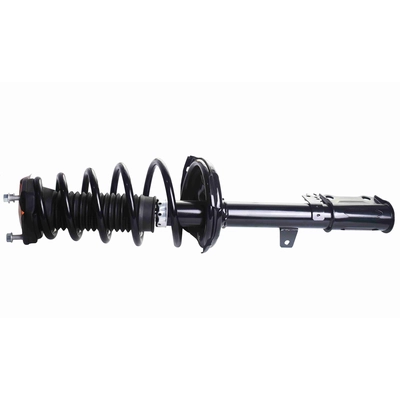 GSP NORTH AMERICA - 882475 - Suspension Strut and Coil Spring Assembly - Rear Left pa2