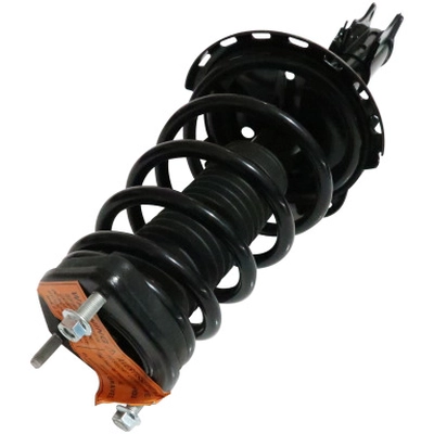 GSP NORTH AMERICA - 882510 - Suspension Strut and Coil Spring Assembly - Rear Right pa3