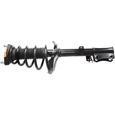 GSP NORTH AMERICA - 882511 - Suspension Strut and Coil Spring Assembly - Rear Left pa1