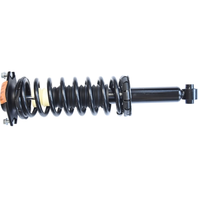 GSP NORTH AMERICA - 882518 - Suspension Strut and Coil Spring Assembly - Rear pa1