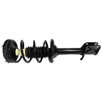 GSP NORTH AMERICA - 882531 - Suspension Strut and Coil Spring Assembly - Rear Right pa1