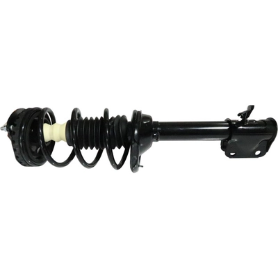 GSP NORTH AMERICA - 882532 - Suspension Strut and Coil Spring Assembly - Rear Left pa2