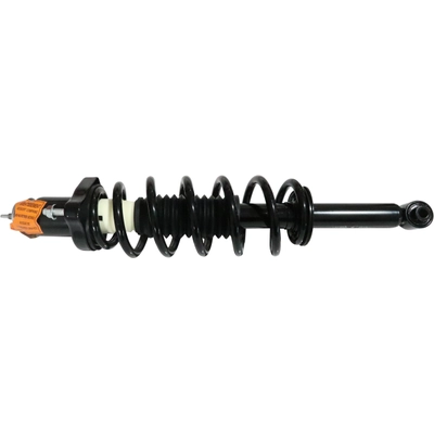 GSP NORTH AMERICA - 882541 - Suspension Strut and Coil Spring Assembly - Rear pa2
