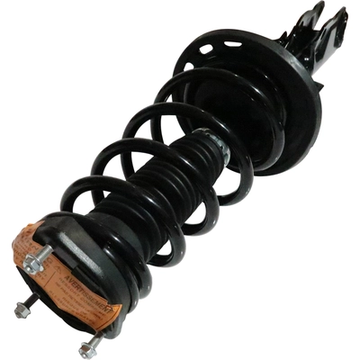 GSP NORTH AMERICA - 882542 - Suspension Strut and Coil Spring Assembly - Rear Right pa3