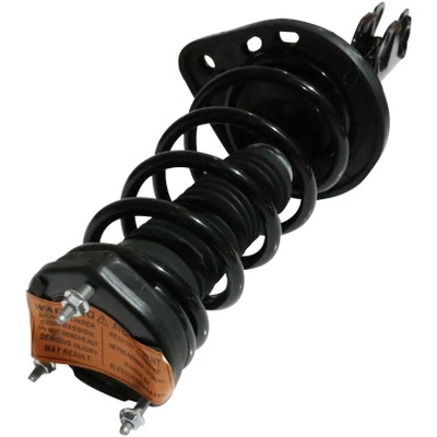 GSP NORTH AMERICA - 882543 - Suspension Strut and Coil Spring Assembly - Rear Left pa2