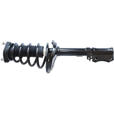 GSP NORTH AMERICA - 882581 - Suspension Strut and Coil Spring Assembly pa2