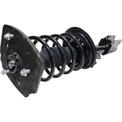 GSP NORTH AMERICA - 882587 - Suspension Strut and Coil Spring Assembly pa4