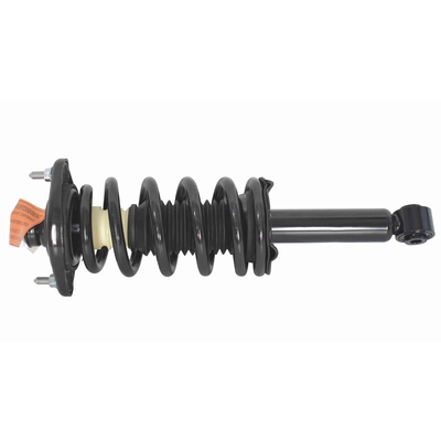 GSP NORTH AMERICA - 882600 - Suspension Strut and Coil Spring Assembly - Rear Left pa3