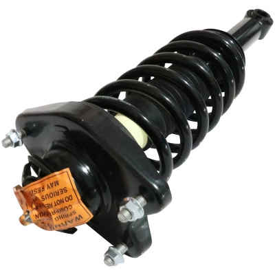 GSP NORTH AMERICA - 882630 - Suspension Strut and Coil Spring Assembly - Rear pa1