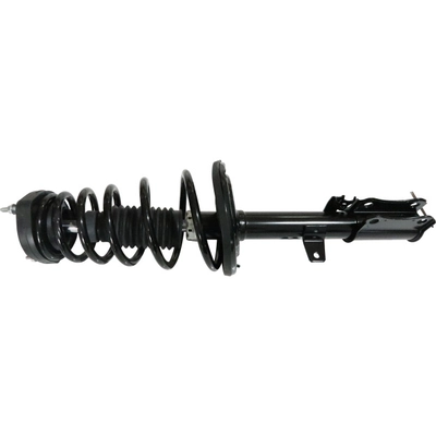 GSP NORTH AMERICA - 882633 - Suspension Strut and Coil Spring Assembly - Rear Right pa2