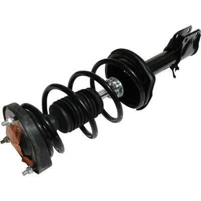 GSP NORTH AMERICA - 882651 - Suspension Strut and Coil Spring Assembly - Rear Right pa1