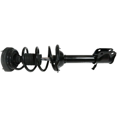 GSP NORTH AMERICA - 882651 - Suspension Strut and Coil Spring Assembly - Rear Right pa2